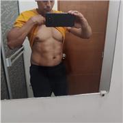 Personal trainer , funcional y nutrición deportiva